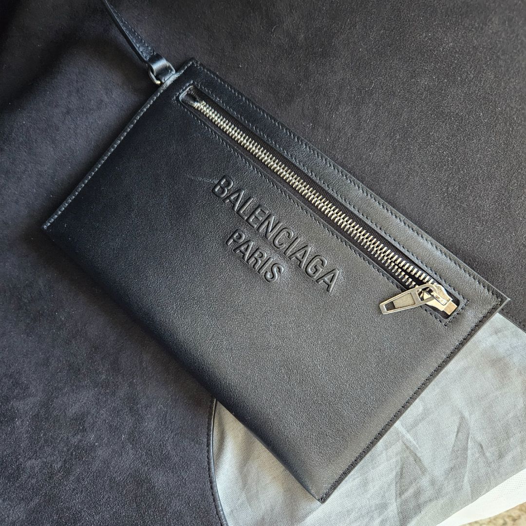 Balenciaga Mary-Kate Medium Tote Bag