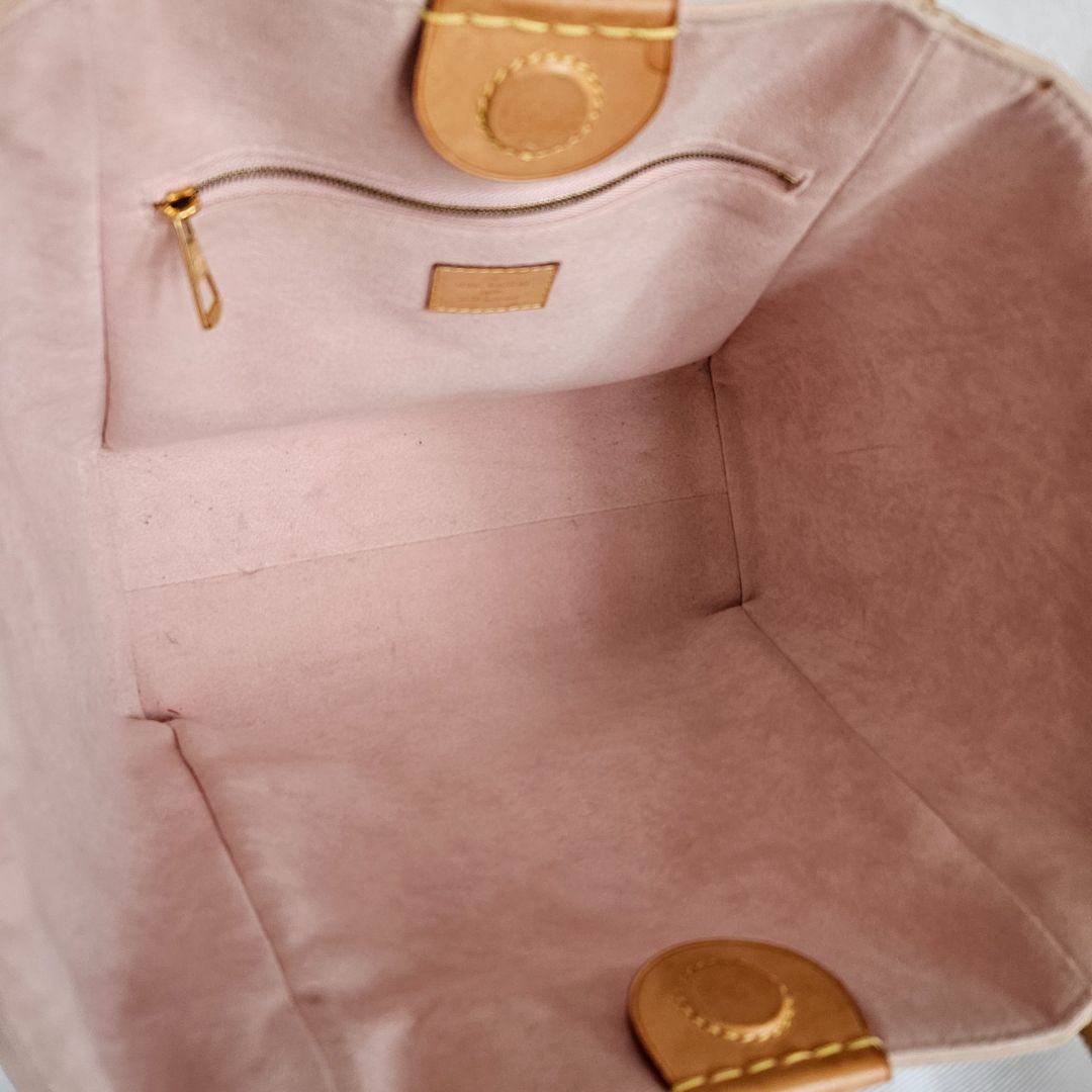 Louis Vuitton Damier Azur Propriano Bag