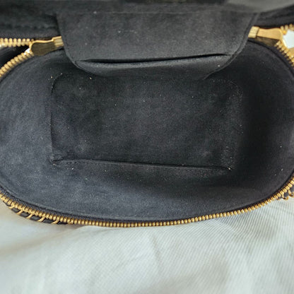 Louis Vuitton Multicolor Game On Monogram Canvas Vanity PM Bag
