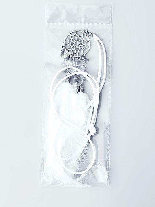 Bohemian Ethnic Style Retro Feathers Dream Catcher Accessories