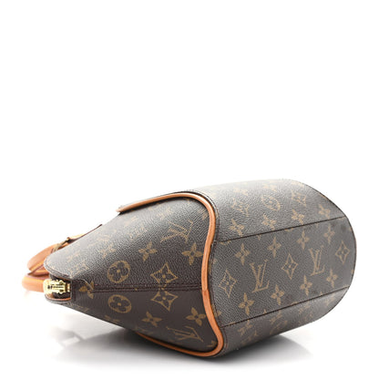 Monogram Ellipse PM