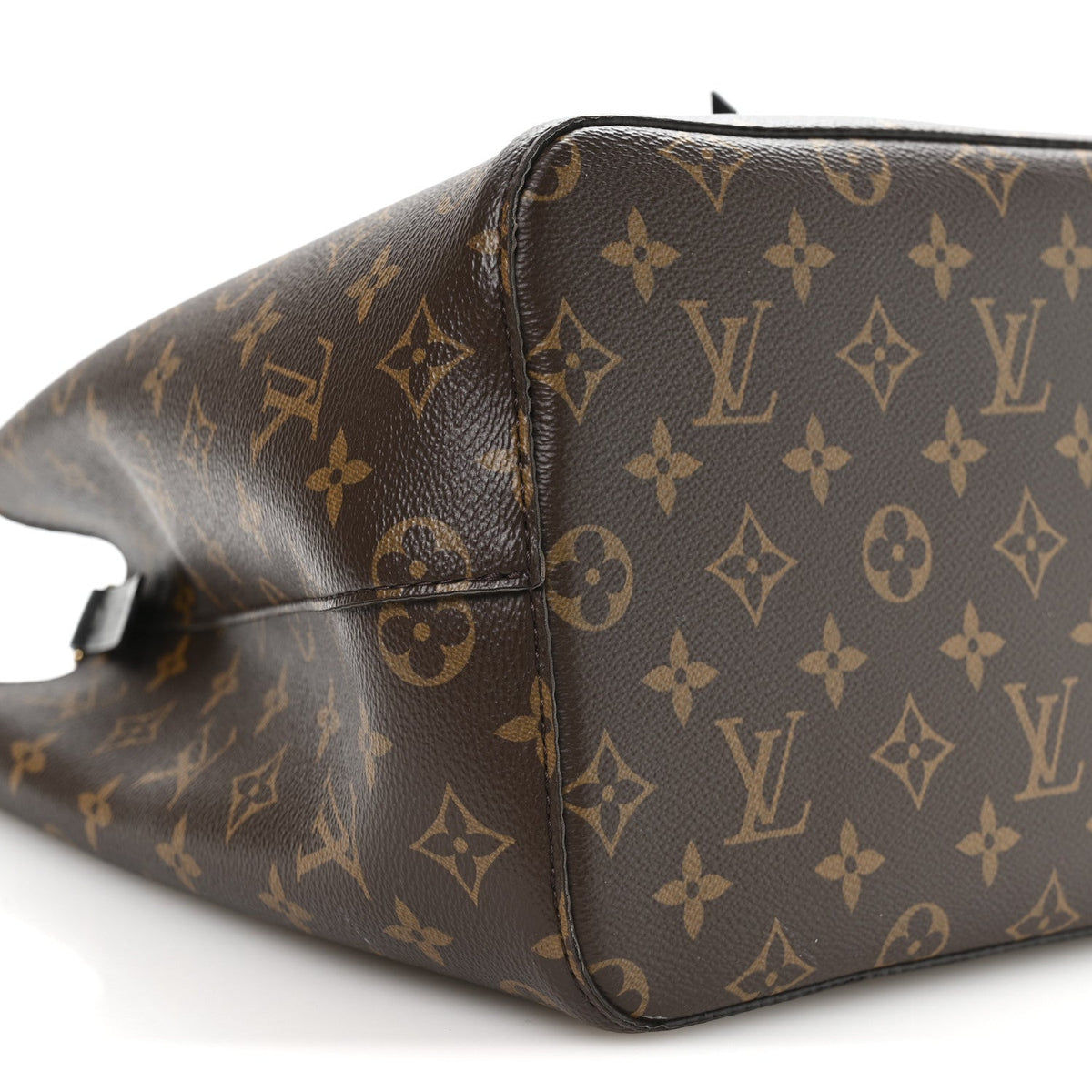 Monogram Neonoe MM Black
