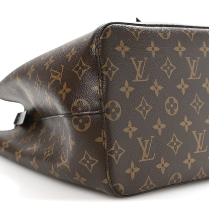 Monogram Neonoe MM Black