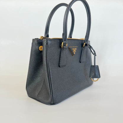 Prada Galleria Saffiano leather small bag