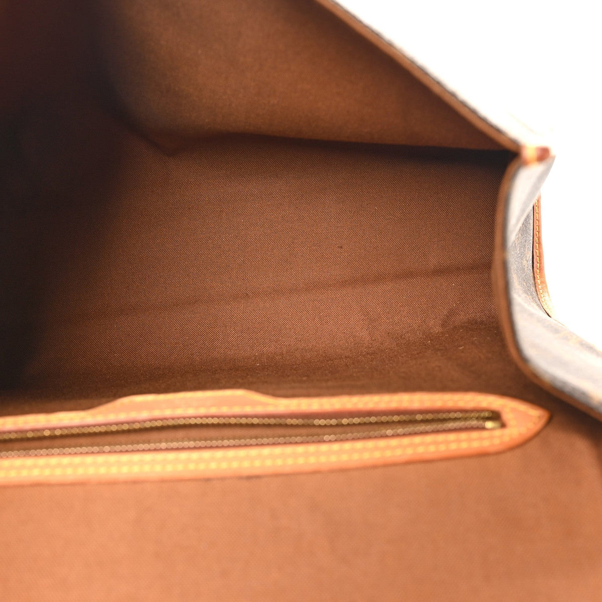 Monogram Beverly GM Briefcase