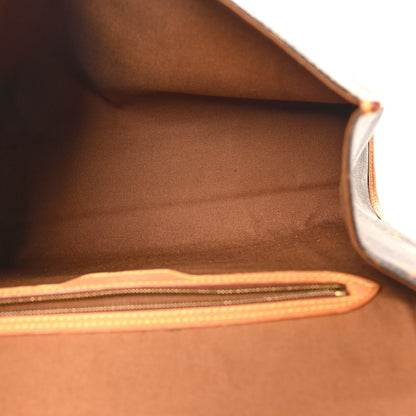 Monogram Beverly GM Briefcase