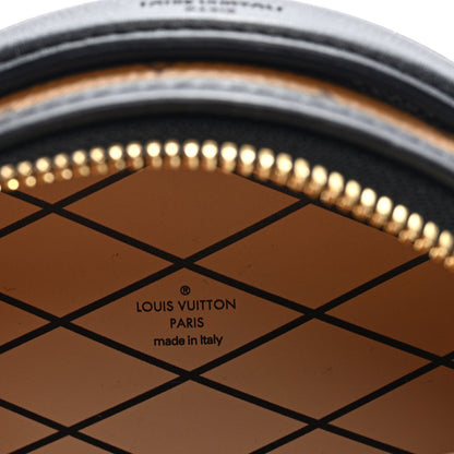 Reverse Monogram Mini Boite Chapeau