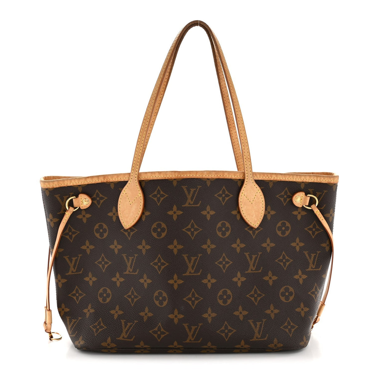 Monogram Neverfull PM