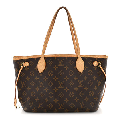 Monogram Neverfull PM