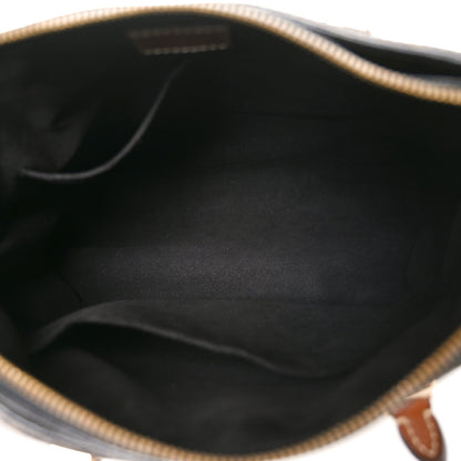 Monogram Pallas Black