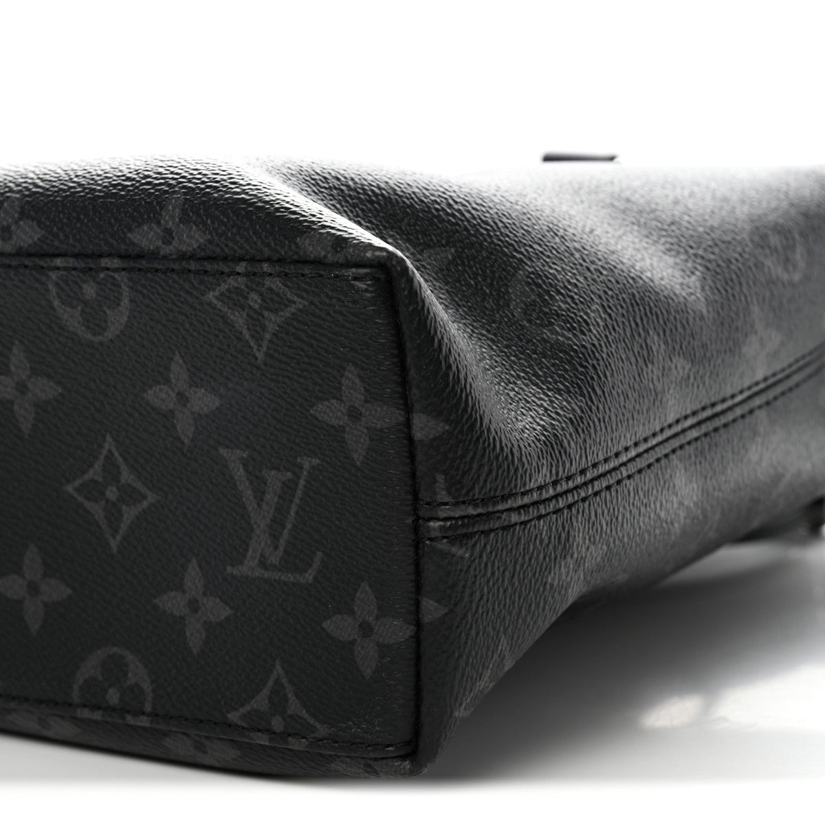 Monogram Eclipse Explorer Briefcase