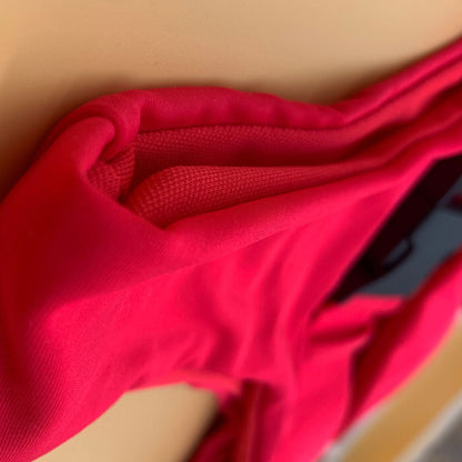 Women'S Bikini Buckle Split Swimsuit