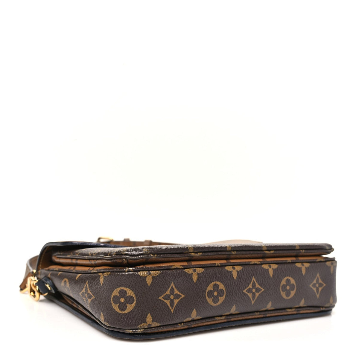 Reverse Monogram Pochette Metis
