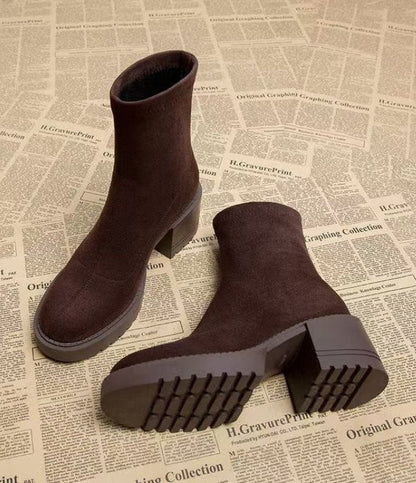 Rendy Boots