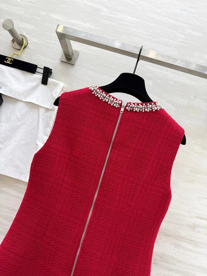 CHANEL 25S DRESS STYLE 240