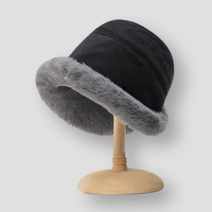 Sky Madrid Camden Bucket Hat