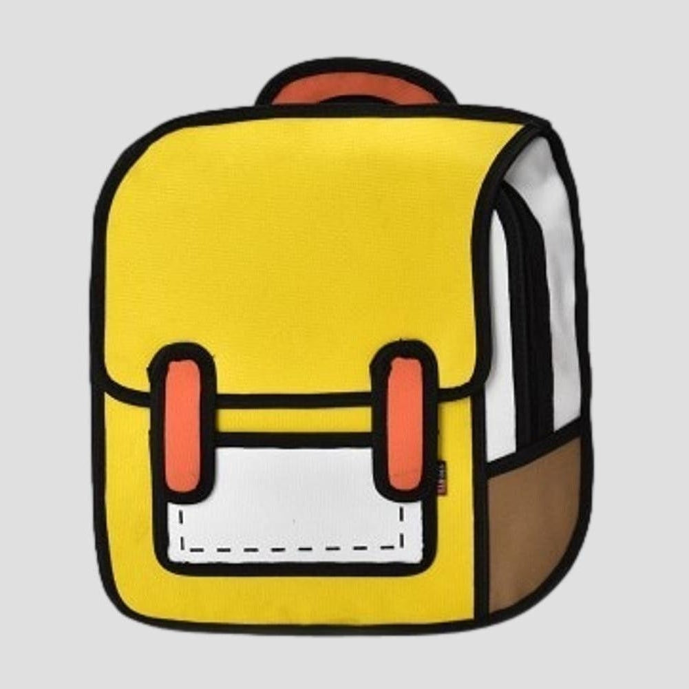 Saint Morris Seville 2D Backpack
