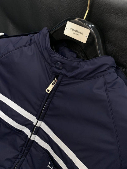 PRADA 25S JACKET 506