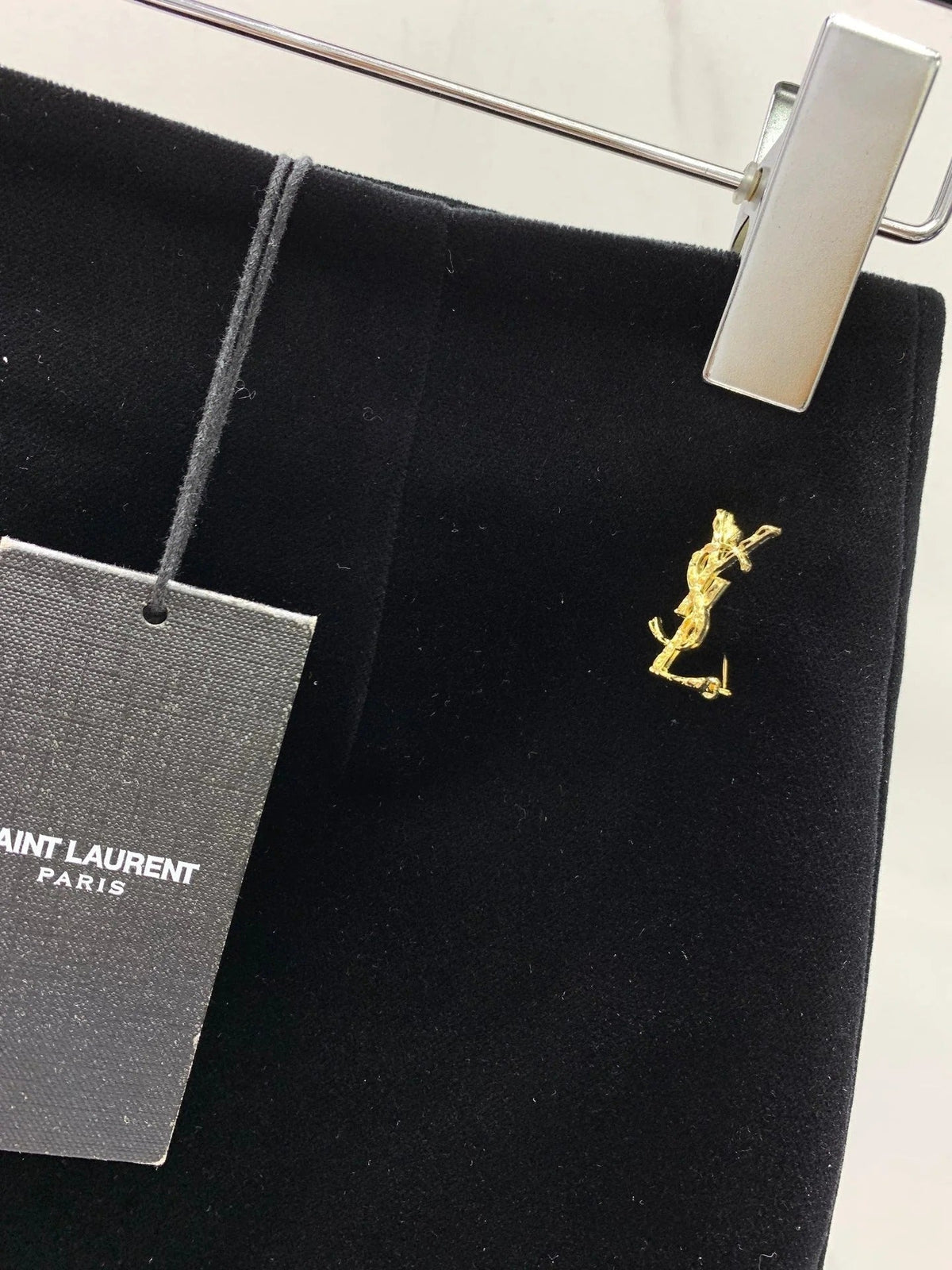 YSL 25S SKIRT STYLE 99