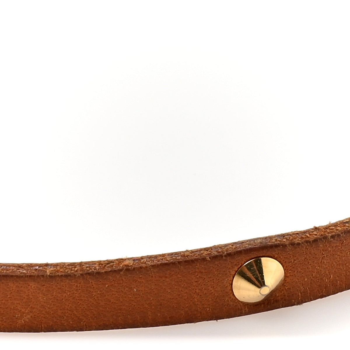 Monogram Multicolor Pochette Accessories White
