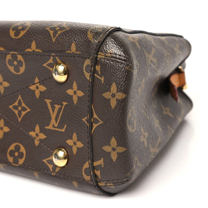 Monogram Montaigne BB