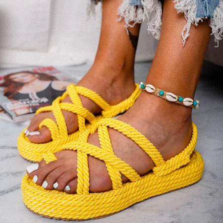 Women'S New Platform Sandals