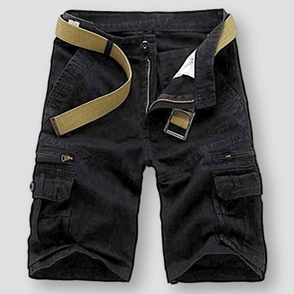 Saint Morris Mission Cargo Shorts