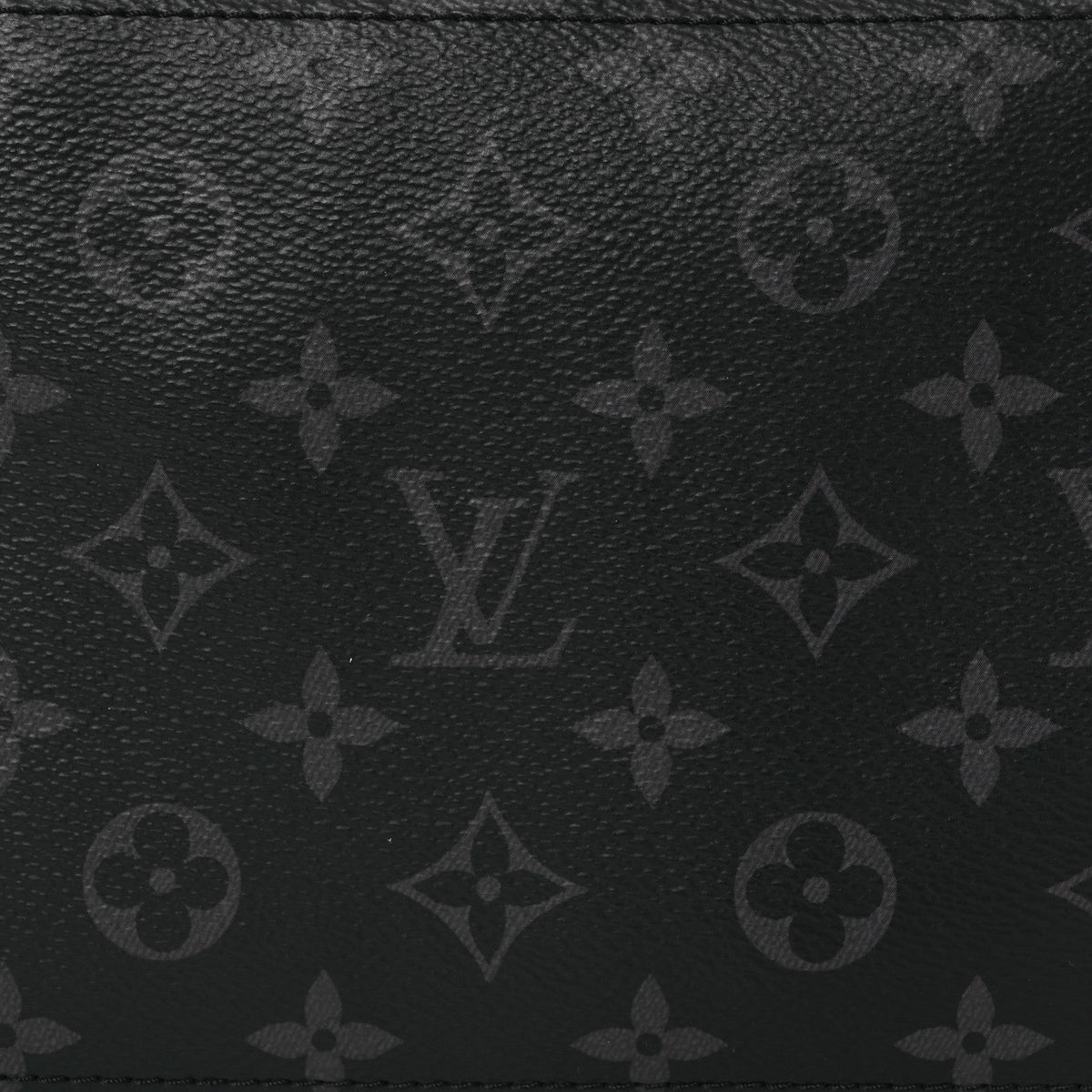 Monogram Eclipse Soul Trunk East West