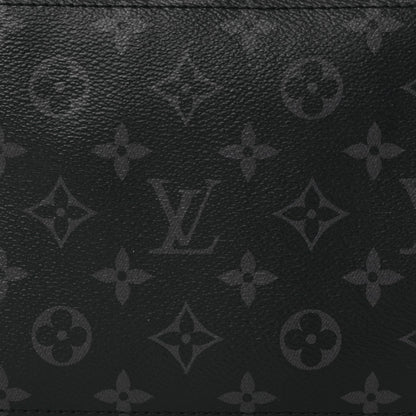 Monogram Eclipse Soul Trunk East West