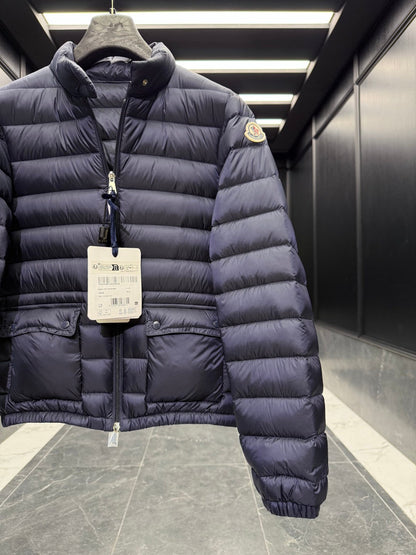 Moncler 25 Down Jacket Polyester 304735