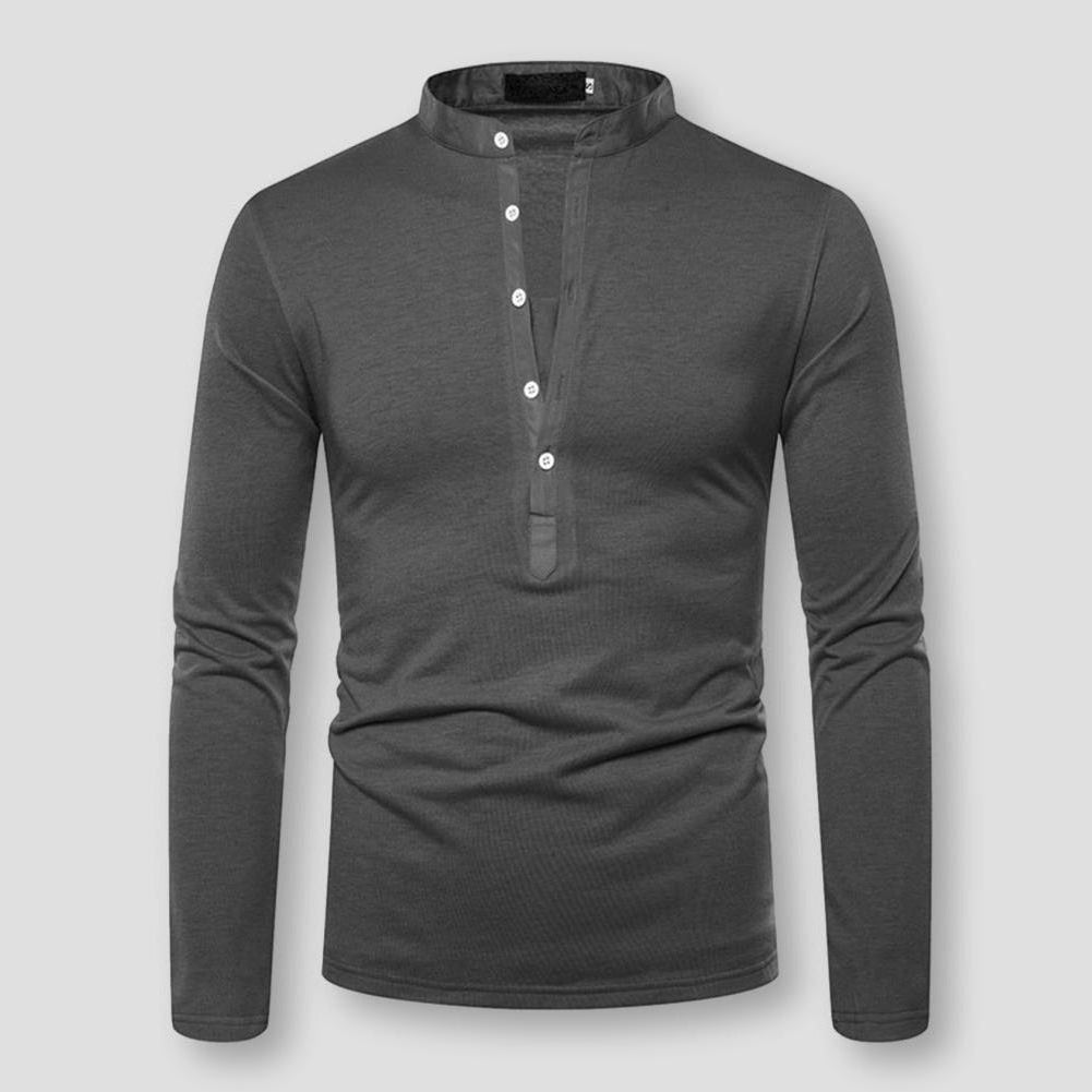 North Royal Evora Linen Shirt