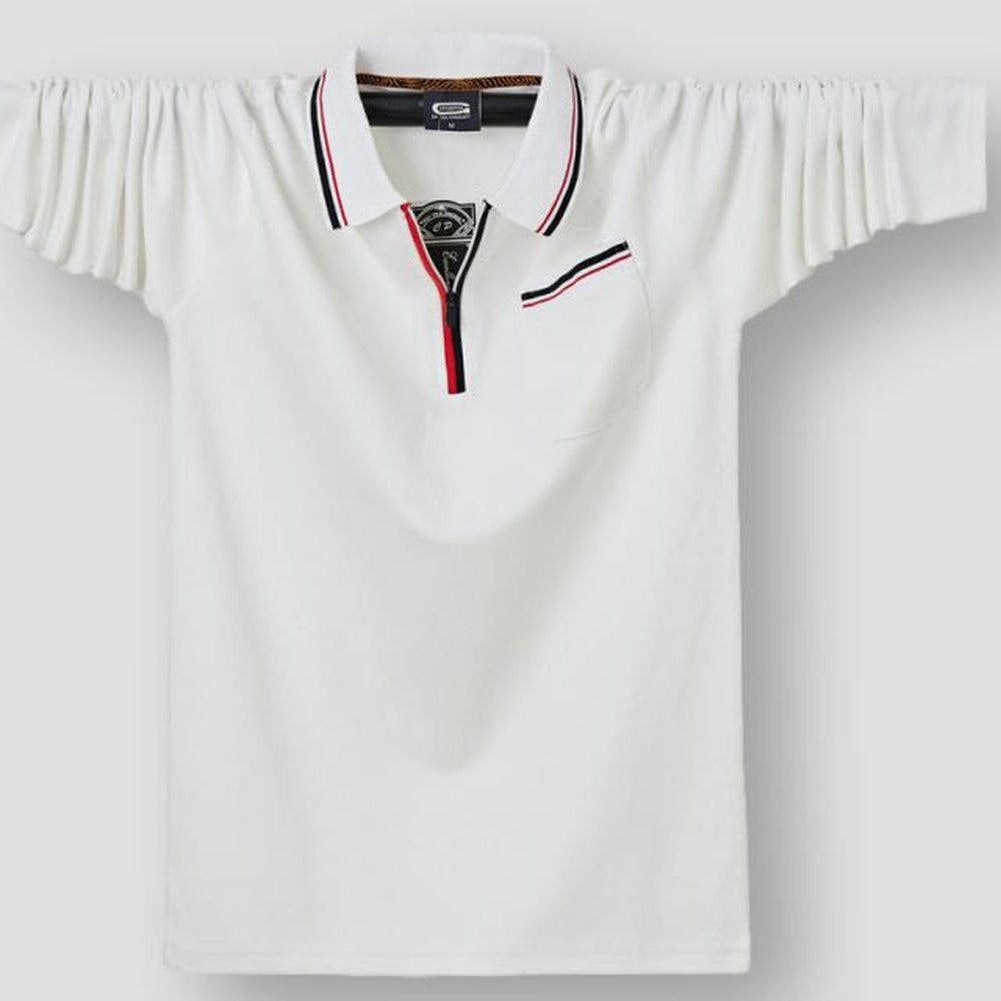 Sky Madrid Hagen Polo Shirt