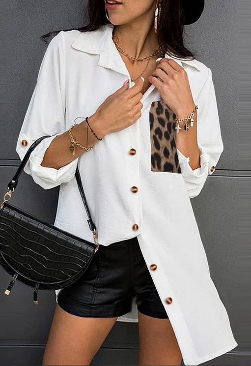 Zanzea Blouse