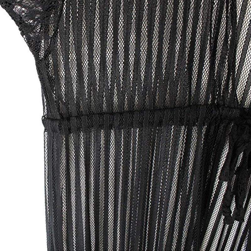 Sexy New Lace Half Sleeve Swimwear Beach Cardigan Bikini Cover Up