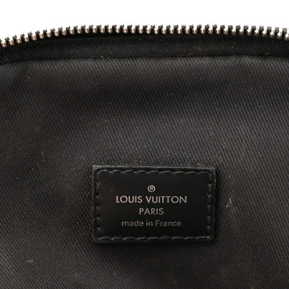 Damier Graphite Avenue Sling Backpack