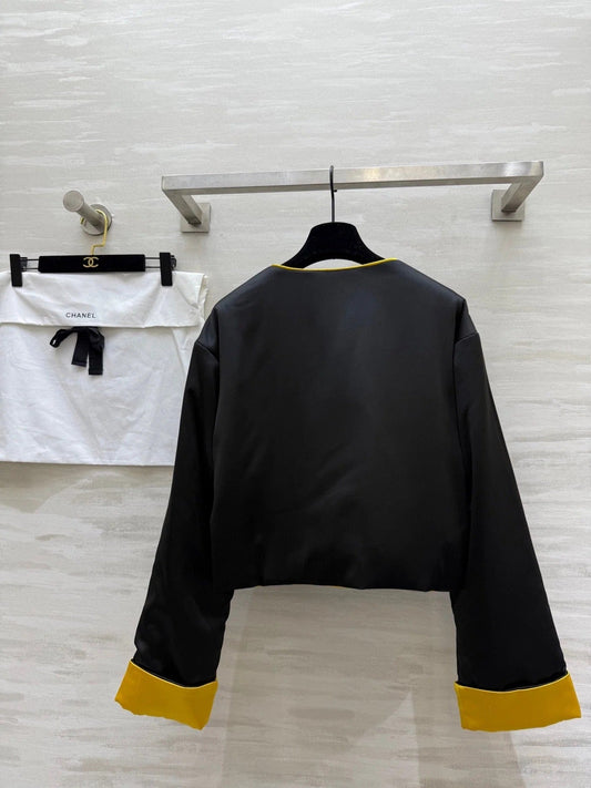 CHANEL 25S JACKET 484