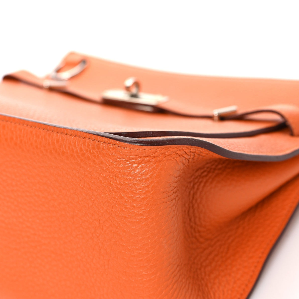 Taurillon Clemence Jypsiere 28 Orange