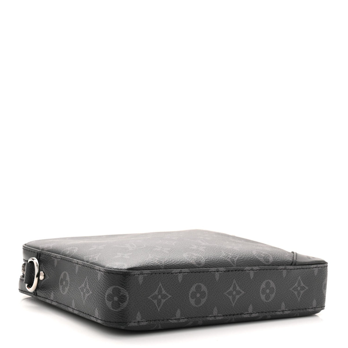Reverse Monogram Eclipse Trio Messenger