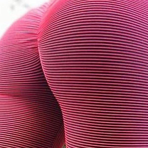 Yoga Pants Fitness Pants Exercise Hip Pants High Waist Tight Yoga Pants Hip Pants