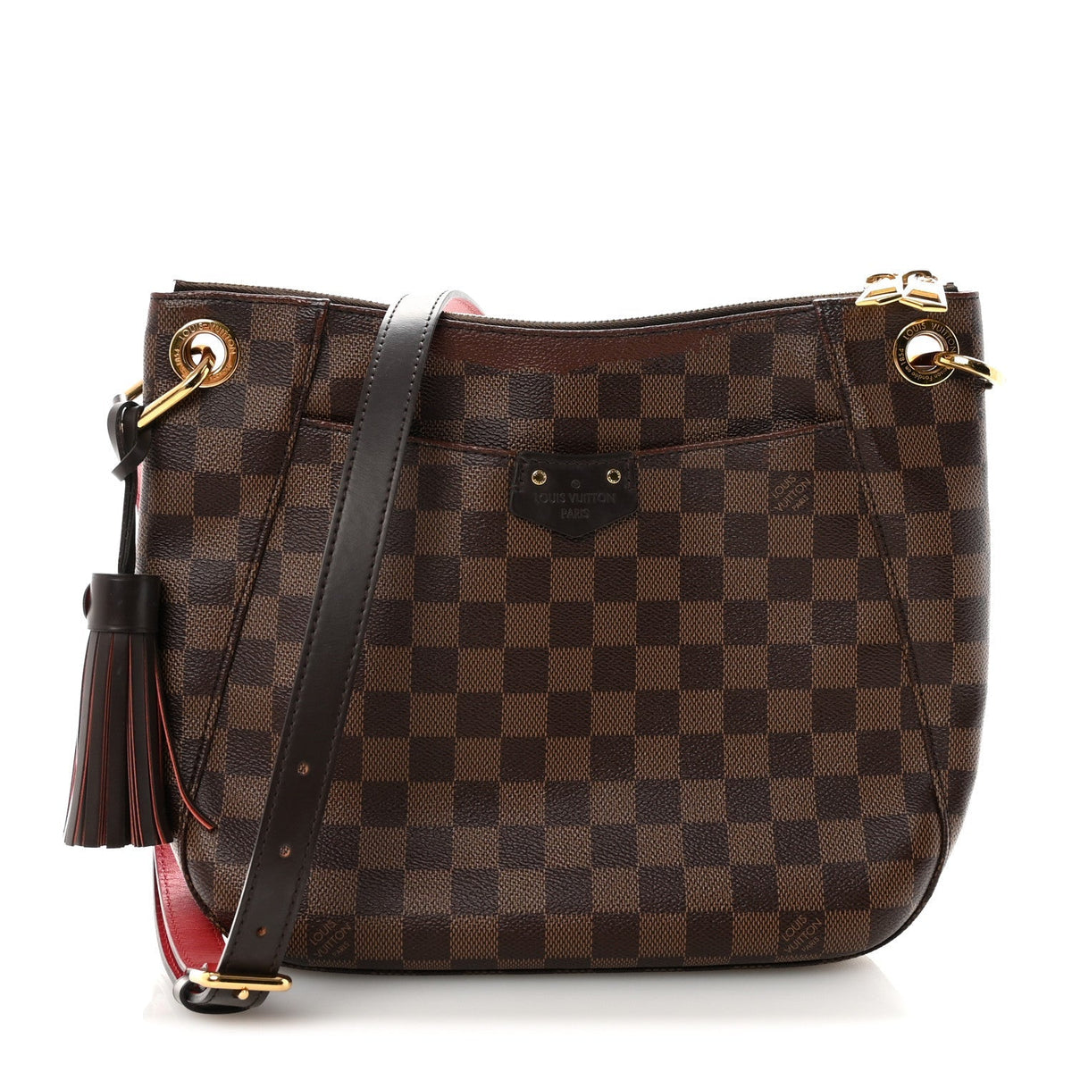Damier Ebene South Bank Besace