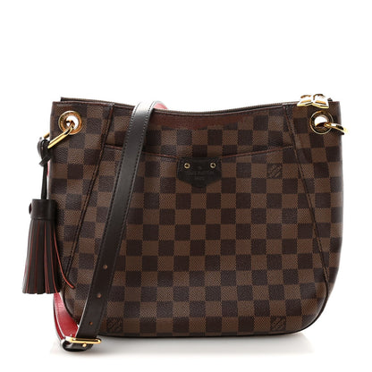 Damier Ebene South Bank Besace