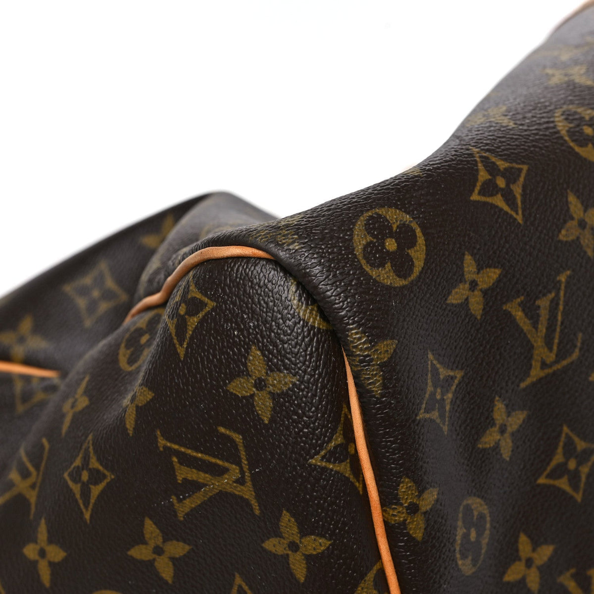 Monogram Keepall Bandouliere 60
