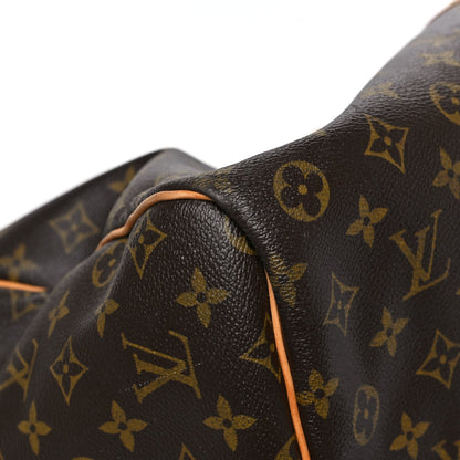 Monogram Keepall Bandouliere 60