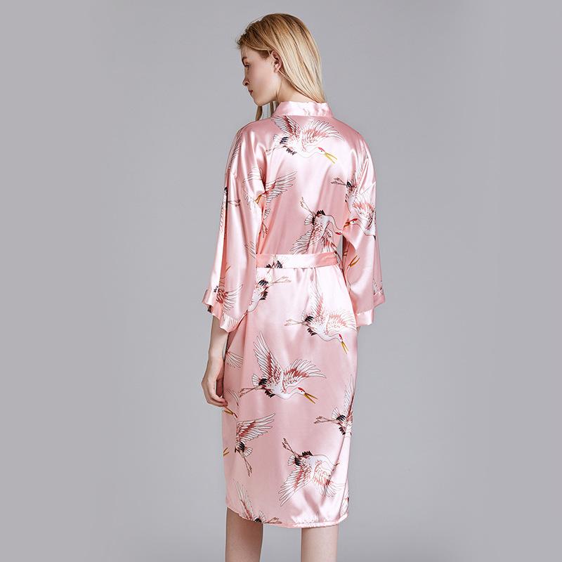 Women'S Soft And Comfortable Siamese Home Pajamas