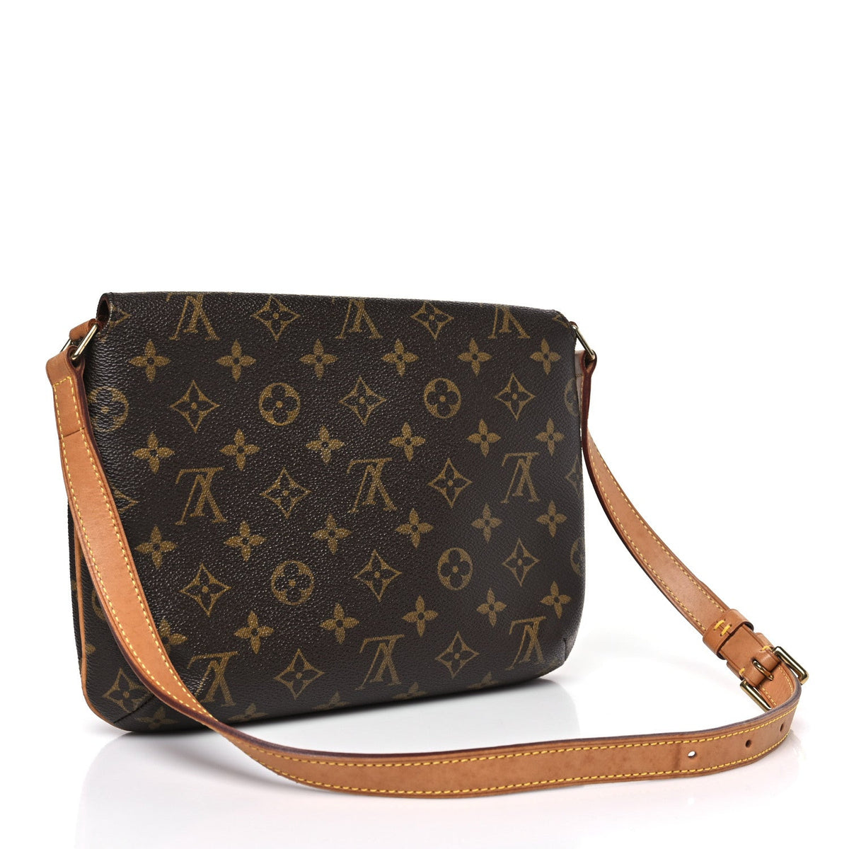 Monogram Musette Tango