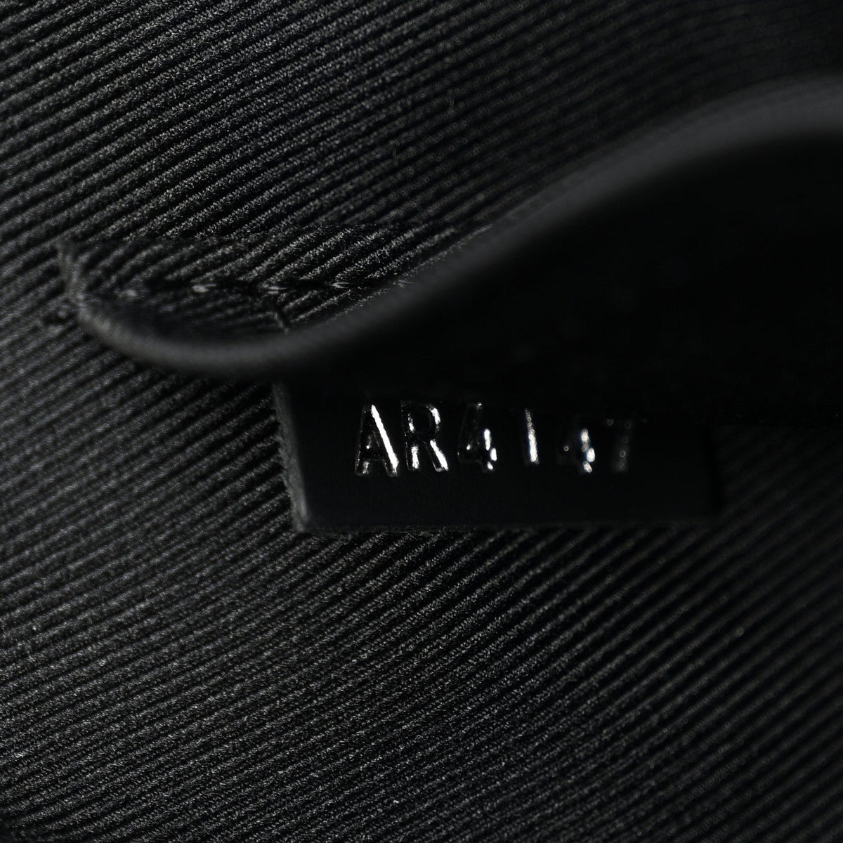 Monogram Eclipse Explorer Briefcase
