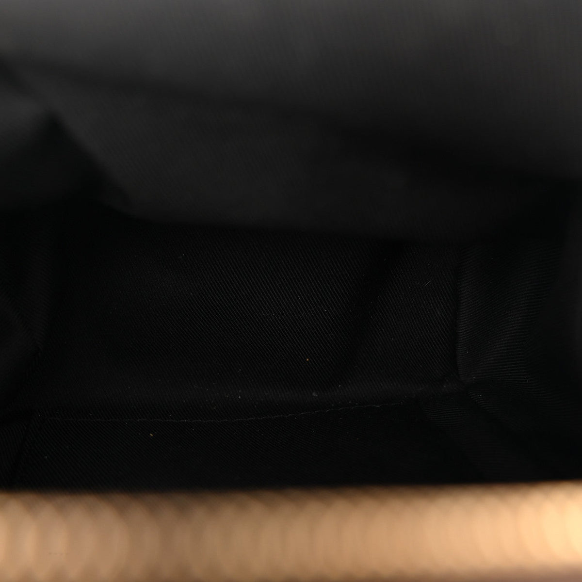 Monogram Palm Springs Backpack Mini