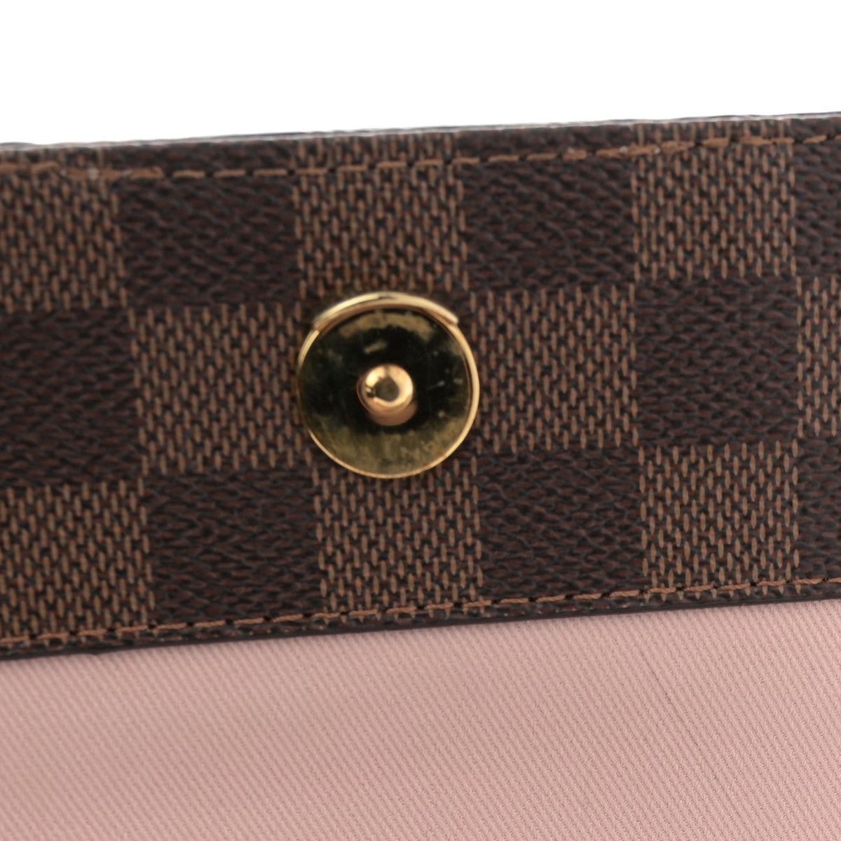 Damier Ebene Bond Street Magnolia