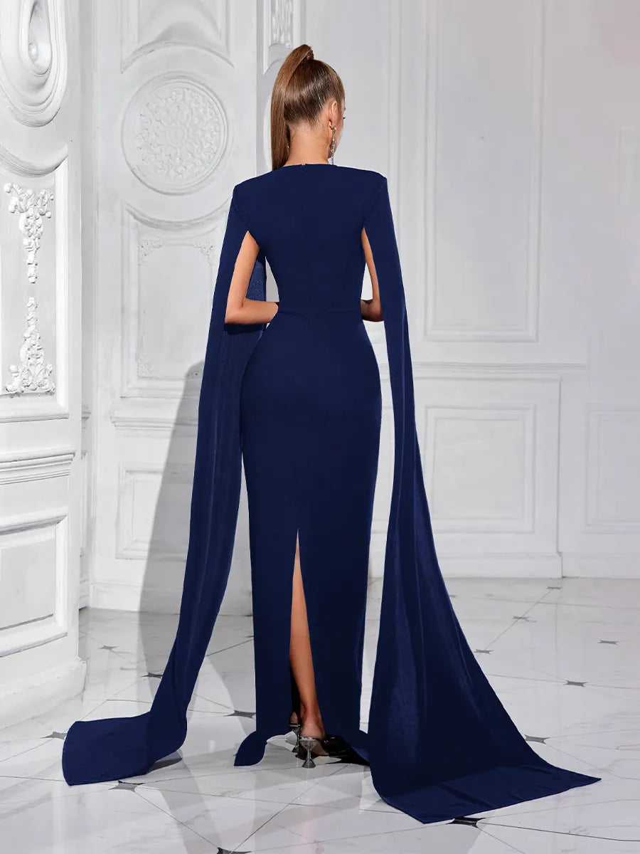 Johanna Maxi Dress