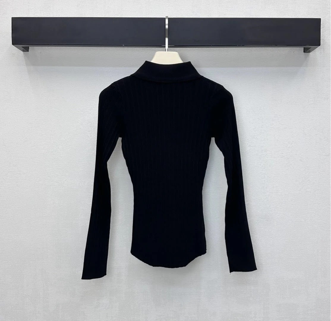 YSL 25S CARDIGAN STYLE 103